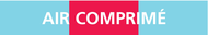 AIR COMPRIME 156x26mm (20 ADHESIFS POUR MARQUEUR AIR 156X26