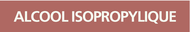 ALCOOL ISOPROPYLIQUE 156x26mm (20 ADHESI MARQUEUR LIQUIDE 156X26