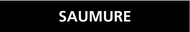 SAUMURE 156x26mm (20 ADHESIFS POUR TUYAU MARQUEUR EAU 156X26