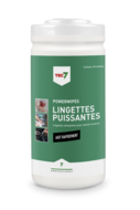 Lingettes Puissantes 70PC