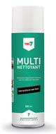 Multi Nettoyant 500ML
