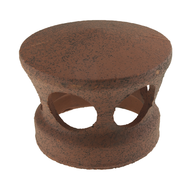 LANTERNE POUR TUILE A DOUILLE DIAMETRE 1