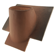 TUILE A DOUILLE DIAMETRE 150 POUR 20x30