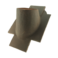 TUILE A DOUILLE DIAMETRE 150 SOLOGNE 17x