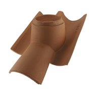 TUILE A DOUILLE DIAMETRE 150 CANAL EVOLU