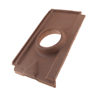 TUILE A DOUILLE MONTCHANIN DIAMETRE 100