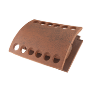 TUILE A DOUILLE RULLY AVEC CHAPEAU ET CO