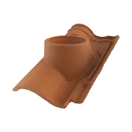 TUILE A DOUILLE DIAMETRE 150 POUR DC12 R