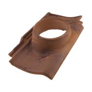 TUILE A DOUILLE DIAMETRE 150 FLAMANDE PV