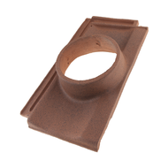 TUILE A DOUILLE JURA /COTE DE NUITS PV D