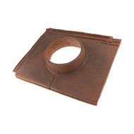 TUILE A DOUILLE DIAMETRE 150 GIVERNY SAB