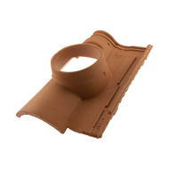 TUILE A DOUILLE DIAMETRE 150 HORIZON 12