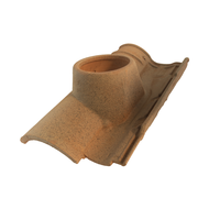 TUILE A DOUILLE DIAMETRE 150 HERITAGE CA