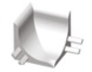 RACORD ANGLE INTERIEUR PROSEAL 25 RVA BLANC 01