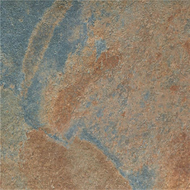 DALLE P.E. SHENANDOAH SOLID20 BLACK 60X60 RC 20mm 0,708M2/BTE 2PC/BTE VPR305