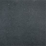 DALLE P.E. TECHSTONE SOLID20 ANTHRACITE 60X60 RC 20mm 0,708M2/BTE 2PC/BTE VPR305