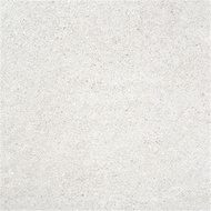 DALLE P.E. TECHSTONE SOLID20 WHITE 60X60 RC 20mm 0,708M2/BTE 2PC/BTE VPR302