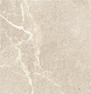 DALLE P.E. VOLTERRA SOLID20 BONE 60X60 RC 20mm 0,708M2/BTE 2PC/BTE VPR303