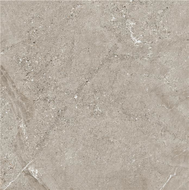 DALLE P.E. VOLTERRA SOLID20 GREY 60X60 RC 20mm 0,708M2/BTE 2PC/BTE VPR304
