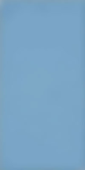 CARRELAGE MONOCOLOR AZUL CELESTE 14X28cm  0,98M2/BTE  25PC/BTE  G210