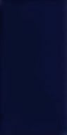 CARRELAGE MONOCOLOR AZUL NOCHE  14X28cm 0,98M2/BTE  25PC/BTE  G223