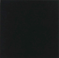 CARRELAGE MONOCOLOR NEGRO MAT 31,6x31,6cm 1M /boite 10PC/BTE G213