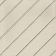 FAIENCE ROOT PROTOS PEARL  13X13cm 0,507M2/BTE  30PC/BTE  G288