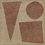 FAIENCE ROOT PICTUS BOLD  13X13cm 0,507M2/BTE  30PC/BTE  G288