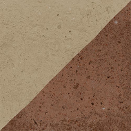 FAIENCE ROOT ENDO BOLD  13X13cm 0,507M2/BTE  30PC/BTE  G288