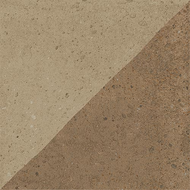 FAIENCE ROOT ENDO CHIPPER  13X13cm 0,507M2/BTE  30PC/BTE  G288