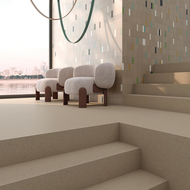 FAIENCE  ZEPTO UMBRA  13X13cm 0,676M2/BTE  40PC/BTE  G267