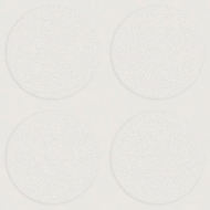 FAIENCE ZEPTO TERA BLANCO  13X13cm 0,676M2/BTE  40PC/BTE  G131