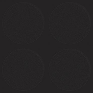 FAIENCE ZEPTO TERA GRAFITO  13X13cm 0,676M2/BTE  40PC/BTE  G158