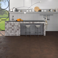 FAIENCE HANAMI GRIS  7,5X33,5cm 0,628M2/BTE  25PC/BTE  G217