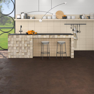 FAIENCE HANAMI MARFIL  7,5X33,5cm 0,628M2/BTE  25PC/BTE  G217