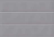 FAIENCE HANAMI GRIS  23X33,5cm  1M2/BTE 13PC/BTE  G297