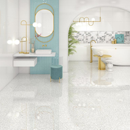 FAIENCE HANAMI MENTA  23X33,5cm 1M2/BTE  13PC/BTE  G297