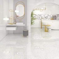 FAIENCE HANAMI NAGO MARENGO  23X33,5cm 1M2/BTE  13PC/BTE  G134