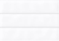 FAIENCE HANAMI BLANCO BRILLO  23X33,5cm 1M2/BTE  13PC/BTE  G297