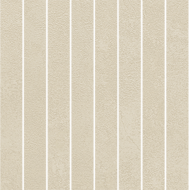 MOSAIQUE MANHATTAN  QUEENS SAND 32X30cm  0,96M2/BTE  10PC/BTE  G71