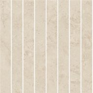 MOSAIQUE MANHATTAN  CROYDON NATURAL 32X30cm  0,96M2/BTE  10PC/BTE  G71