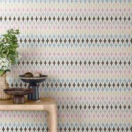 FAIENCE BERTA DANIELA-M  20X20cm 1M2/BTE  25PC/BTE  G134