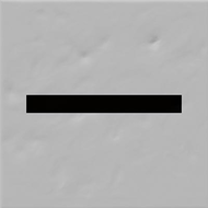 FAIENCE FILIPPO SOUL VIRGOLA GRIS 20X20cm  1M2/BTE  25PC/BTE  G171