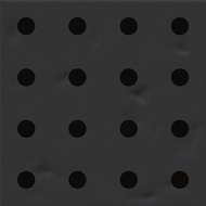 FAIENCE FILIPPO SOUL CHAYA BASALTO 20X20cm  1M2/BTE  25PC/BTE  G171