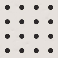 FAIENCE FILIPPO SOUL CHAYA BLANCO 20X20cm  1M2/BTE  25PC/BTE  G171