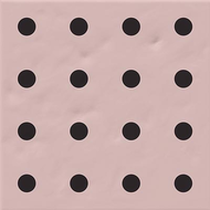 FAIENCE FILIPPO SOUL CHAYA ROSA 20X20cm  1M2/BTE  25PC/BTE  G171