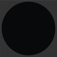 FAIENCE FILIPPO SOUL TONDO BASALTO 20X20cm  1M2/BTE  25PC/BTE  G171