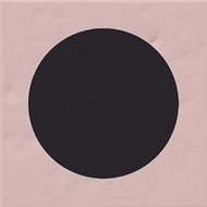 FAIENCE FILIPPO SOUL TONDO ROSA 20X20cm  1M2/BTE  25PC/BTE  G171