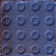 FAIENCE LUCA PICOS MARINO-B  20X20cm 0,8M2/BTE  20PC/BTE  G281