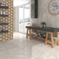 MOSAIQUE WORLD FLYSCH  LESNAYA-SP NACAR 20X17,5cm  0,432M2/BTE  12PC/BTE  G55